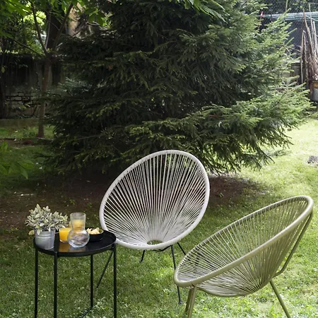 Luz 02 3* ボローニャ