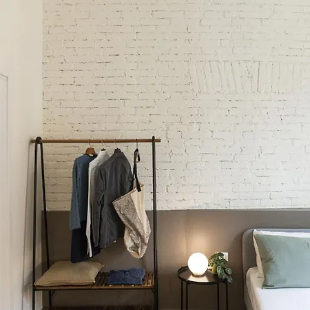Bed & Breakfast Luz 02 *