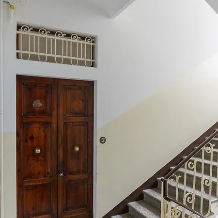 Bed & Breakfast Luz 02 3*