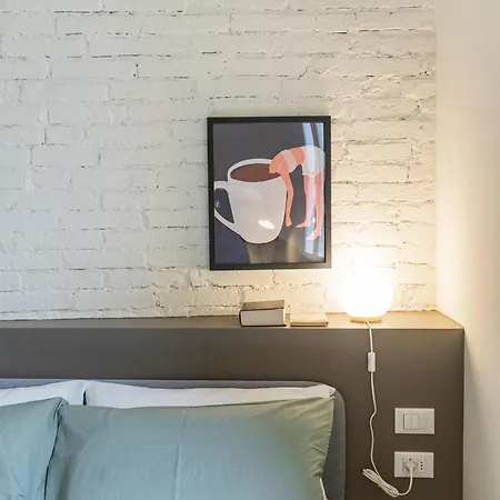 Luz 02 ボローニャ