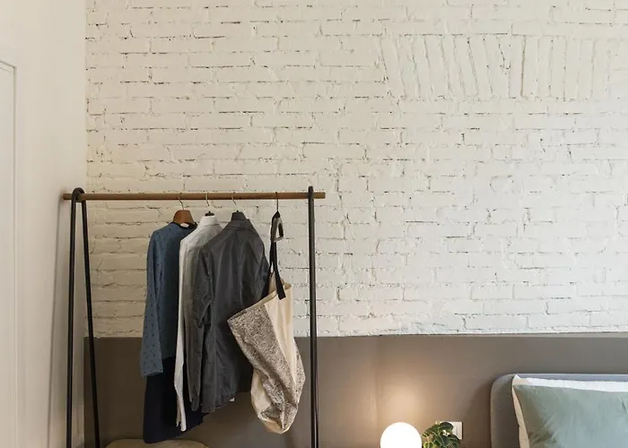 ベッド・アンド・ブレックファスト Luz 02 3*