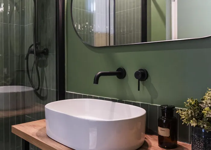 Luz 02 ベッド・アンド・ブレックファスト ボローニャ