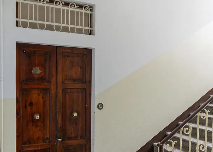 Bed & Breakfast Luz 02 3*