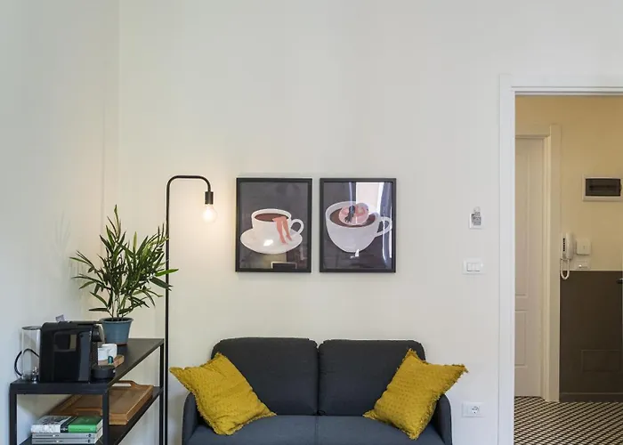 Luz 02 Bed & Breakfast