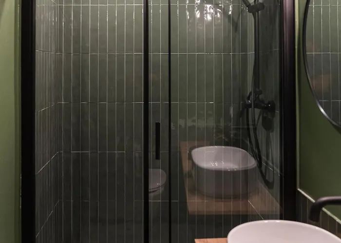 Bed & Breakfast Luz 02