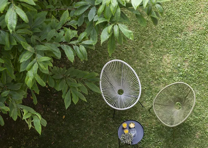 Bed & Breakfast Luz 02 3*