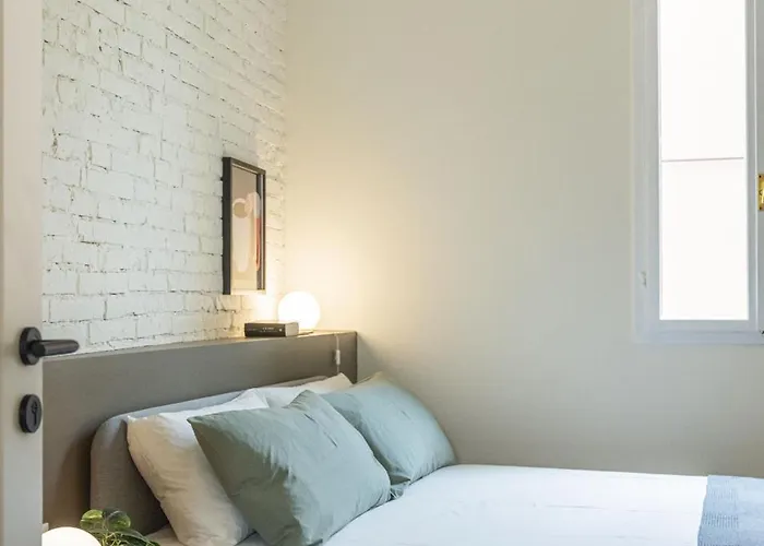 Luz 02 B&B 볼로냐