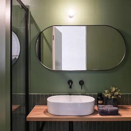 Luz 02 Bed & Breakfast 3*