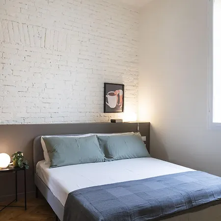 Bed & Breakfast Luz 02 3*