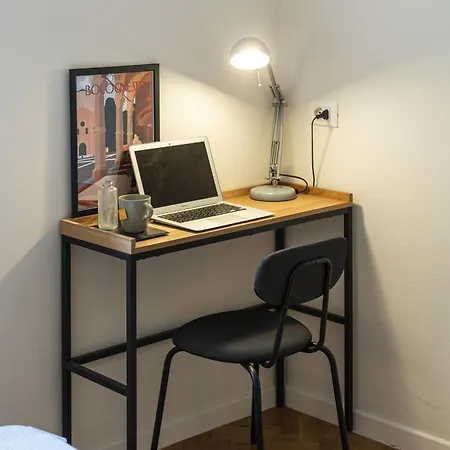 Luz 02 Bed & Breakfast Bologna