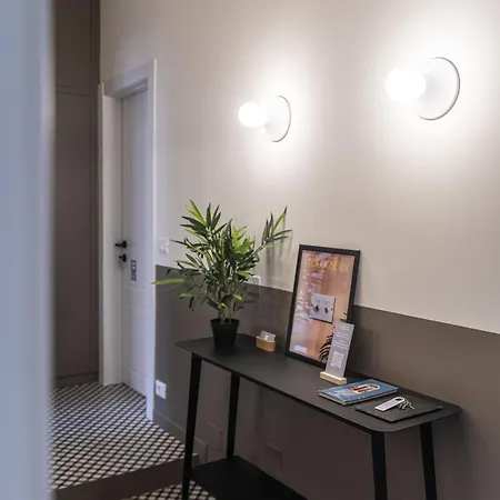 Bed & Breakfast Luz 02 Bologna