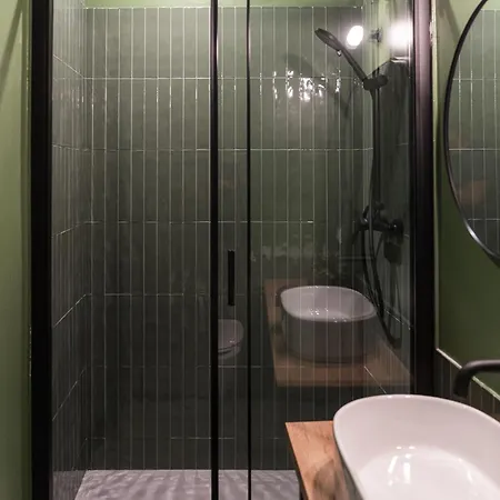 Bed & Breakfast Luz 02