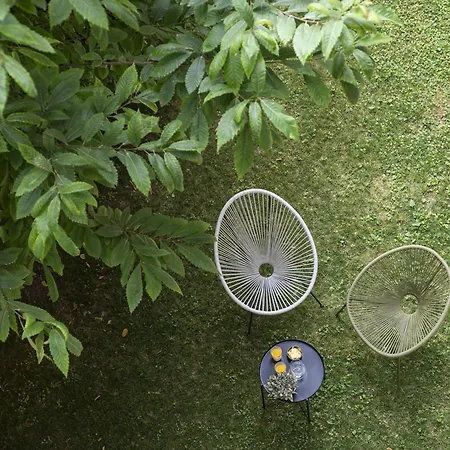 Bed & Breakfast Luz 02 3*